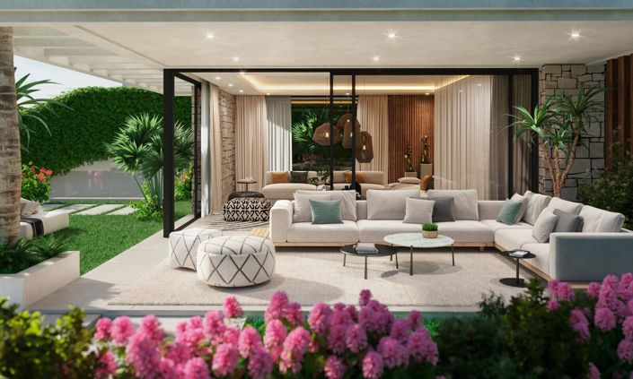 Image No.12-4 Bed House/Villa for sale