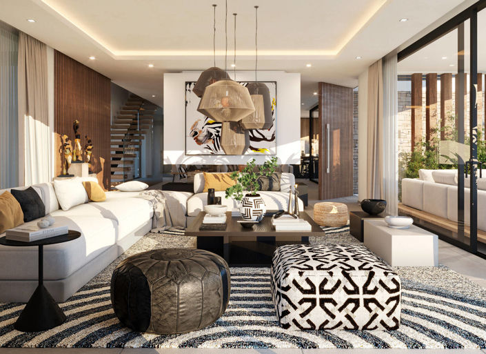 Image No.8-4 Bed House/Villa for sale