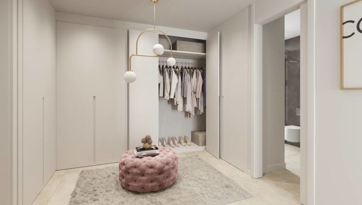 Image No.13-3 Bed Apartment for sale