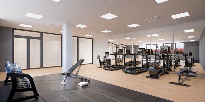 Image No.13-Appartement de 2 chambres à vendre à Fuengirola