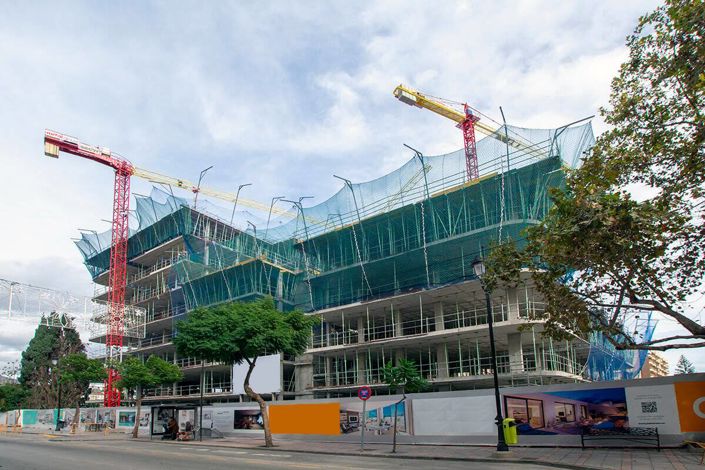 Image No.23-Appartement de 2 chambres à vendre à Fuengirola