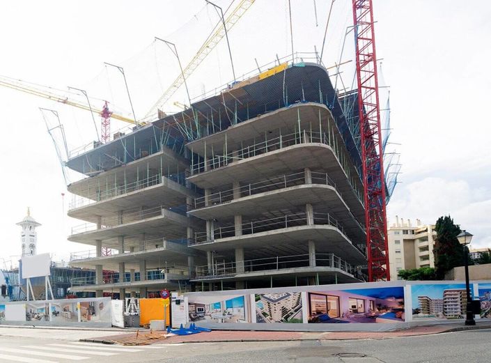 Image No.24-Appartement de 2 chambres à vendre à Fuengirola