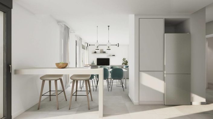 Image No.14-Appartement de 2 chambres à vendre à Estepona