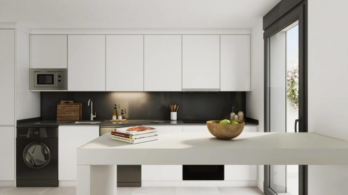 Image No.15-Appartement de 2 chambres à vendre à Estepona