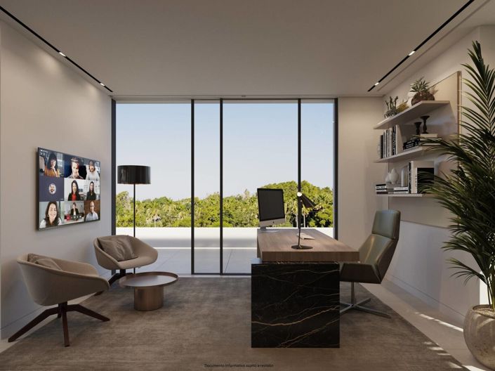 Image No.16-Maison / Villa de 4 chambres à vendre à Estepona