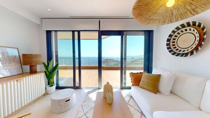 Image No.17-1 Bed Apartment for sale