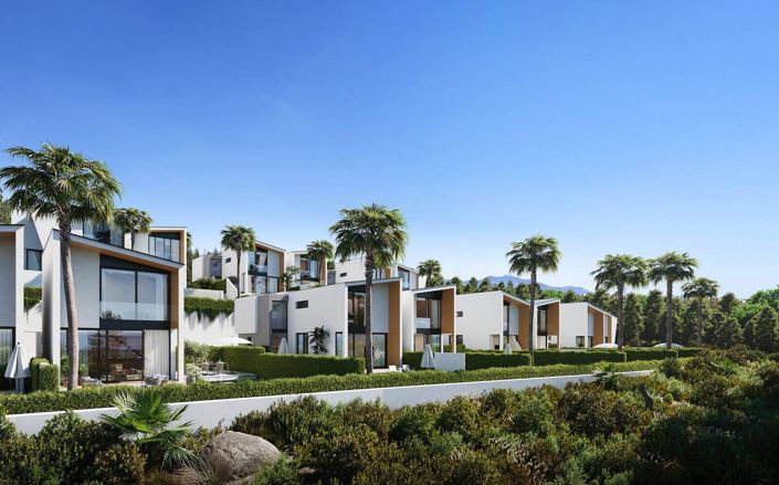 Image No.3-3 Bed House/Villa for sale