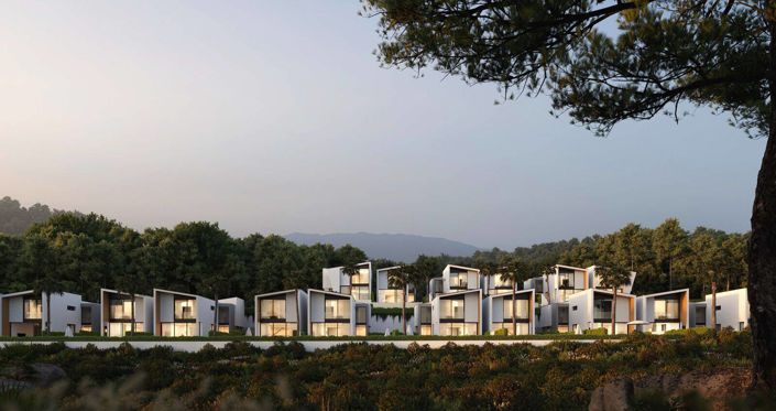 Image No.5-3 Bed House/Villa for sale