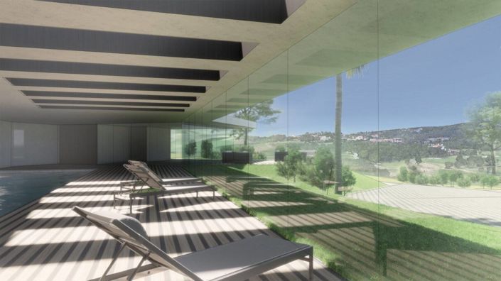 Image No.2-1 Bed Apartment for sale