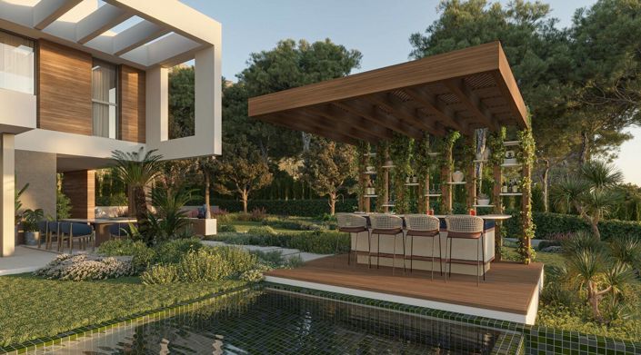 Image No.10-5 Bed House/Villa for sale