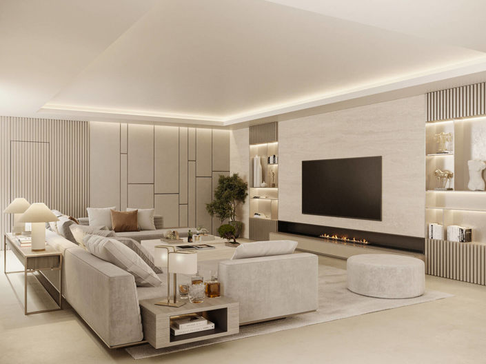 Image No.28-5 Bed House/Villa for sale