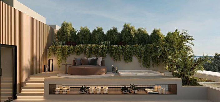 Image No.13-4 Bed House/Villa for sale