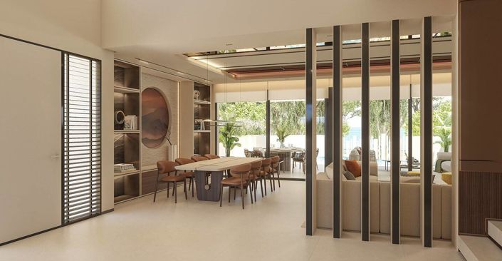 Image No.17-4 Bed House/Villa for sale