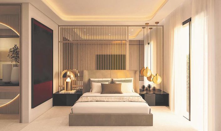 Image No.23-4 Bed House/Villa for sale