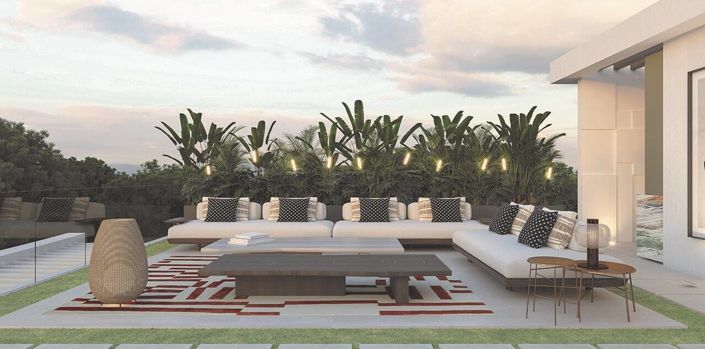 Image No.16-3 Bed Apartment for sale