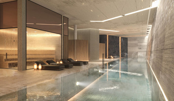 Image No.23-3 Bed Apartment for sale