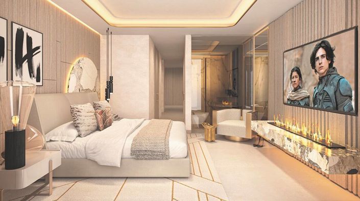 Image No.31-3 Bed Apartment for sale