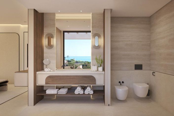 Image No.35-3 Bed Apartment for sale