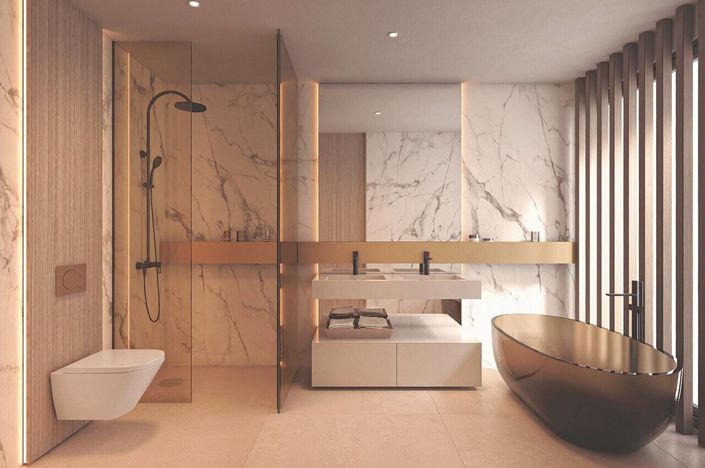 Image No.37-3 Bed Apartment for sale