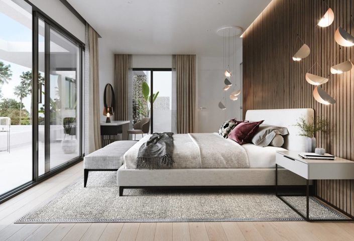 Image No.11-Appartement de 2 chambres à vendre à Estepona