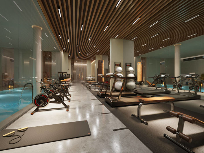 Image No.9-4 Bed Apartment for sale