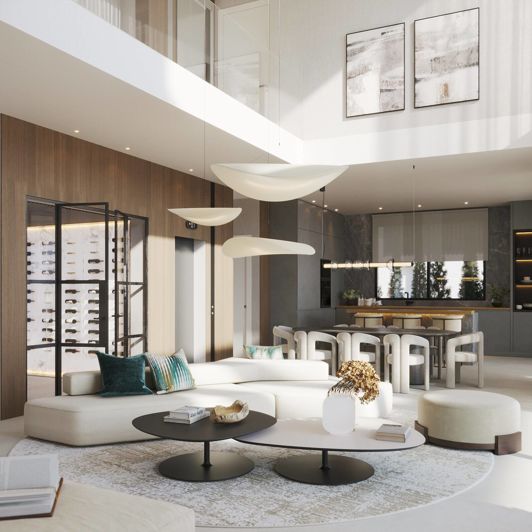 Image No.11-Maison / Villa de 4 chambres à vendre à Estepona