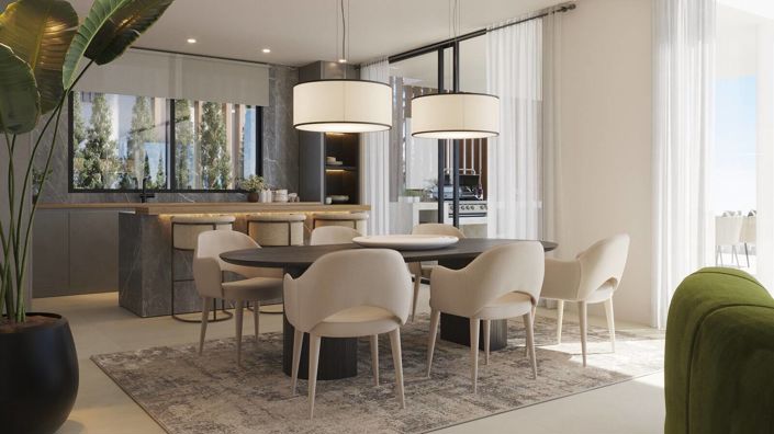 Image No.22-Maison / Villa de 4 chambres à vendre à Estepona