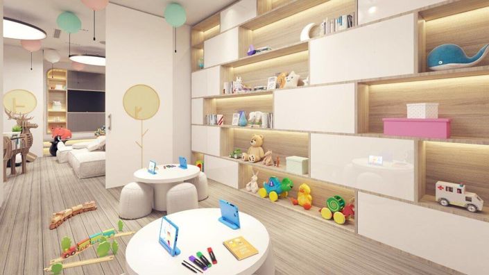 Image No.11-4 Bed Apartment for sale