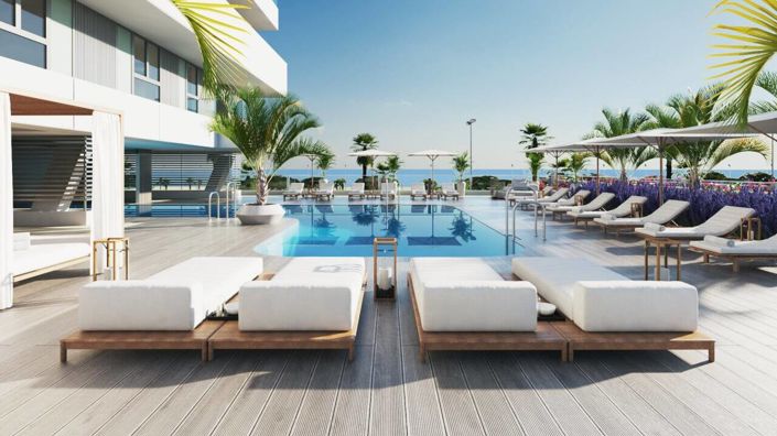 Image No.15-4 Bed Apartment for sale