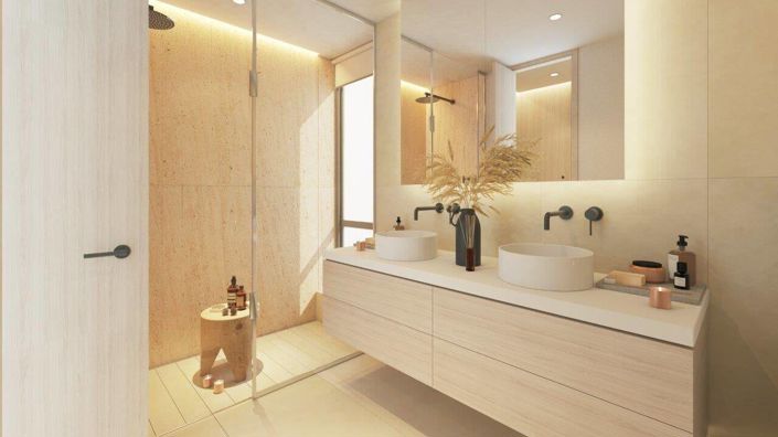 Image No.4-4 Bed Apartment for sale