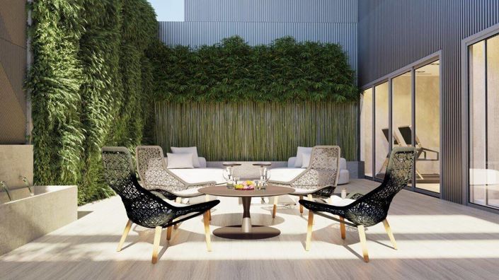 Image No.8-4 Bed Apartment for sale