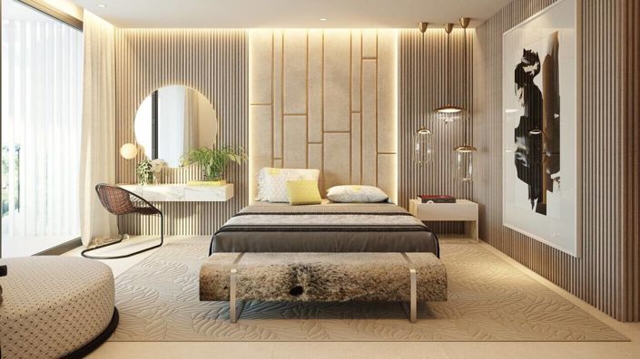 Image No.20-2 Bed Apartment for sale