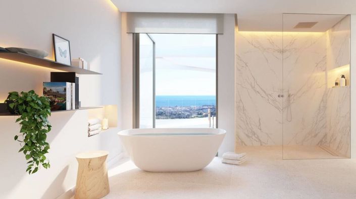 Image No.28-2 Bed Apartment for sale