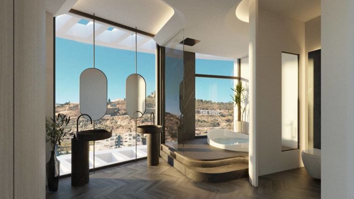 Image No.42-2 Bed Apartment for sale