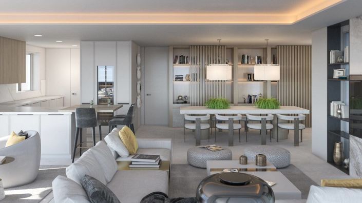 Image No.27-4 Bed Apartment for sale