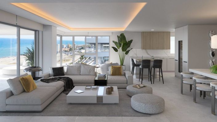 Image No.28-4 Bed Apartment for sale