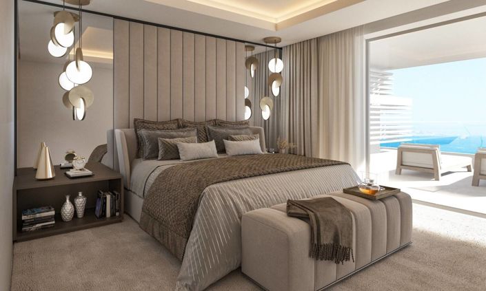 Image No.30-4 Bed Apartment for sale