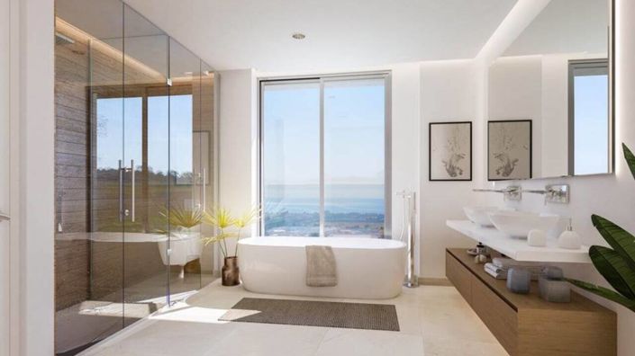 Image No.10-3 Bed House/Villa for sale