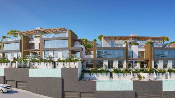 Image No.4-3 Bed House/Villa for sale