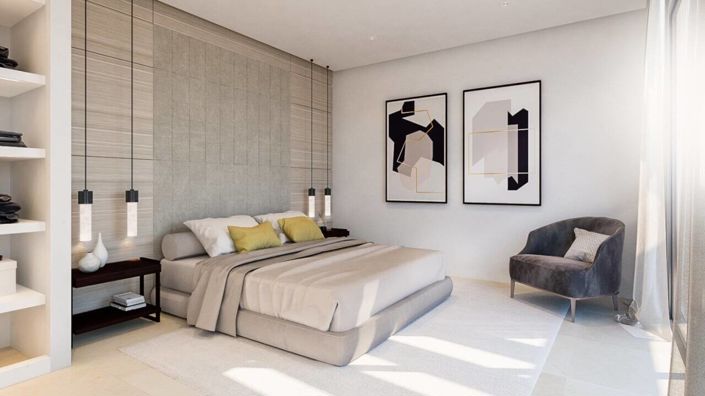 Image No.7-3 Bed House/Villa for sale