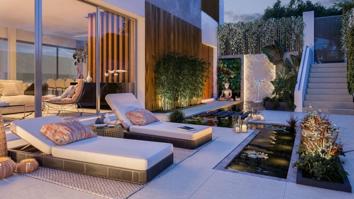 Image No.8-3 Bed House/Villa for sale