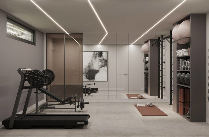 Image No.25-4 Bed House/Villa for sale