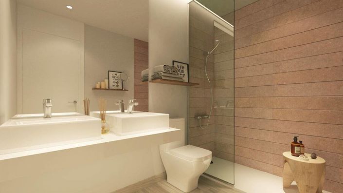 Image No.6-Appartement de 3 chambres à vendre à Estepona