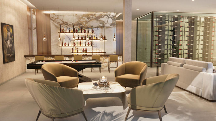 Image No.17-Maison / Villa de 6 chambres à vendre à Benahavis