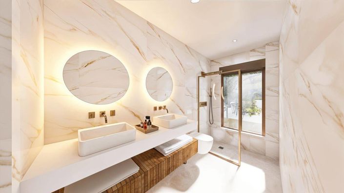 Image No.12-3 Bed House/Villa for sale