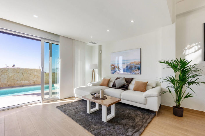 Image No.3-3 Bed House/Villa for sale