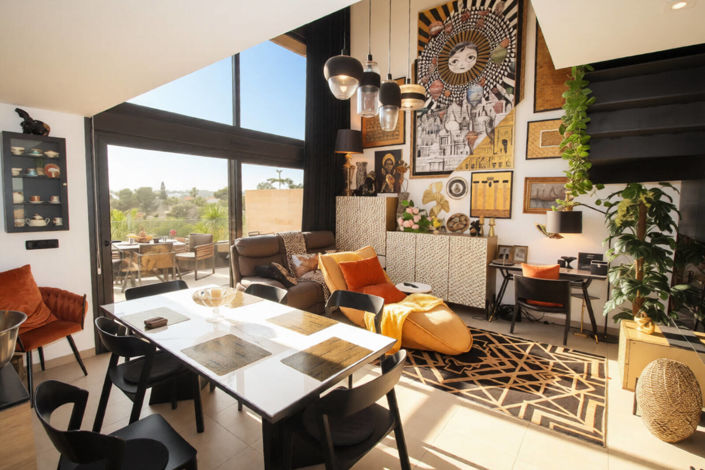 Image No.11-Appartement de 3 chambres à vendre à Orihuela