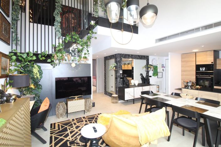 Image No.12-3 Bed Apartment for sale