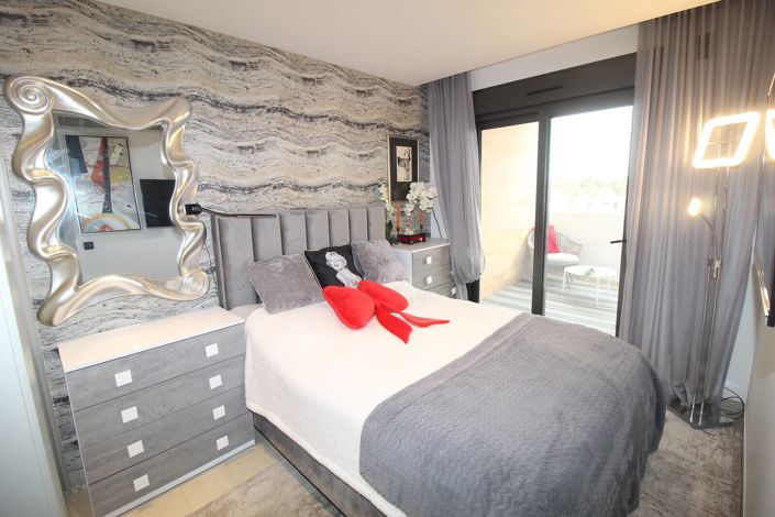 Image No.19-3 Bed Apartment for sale