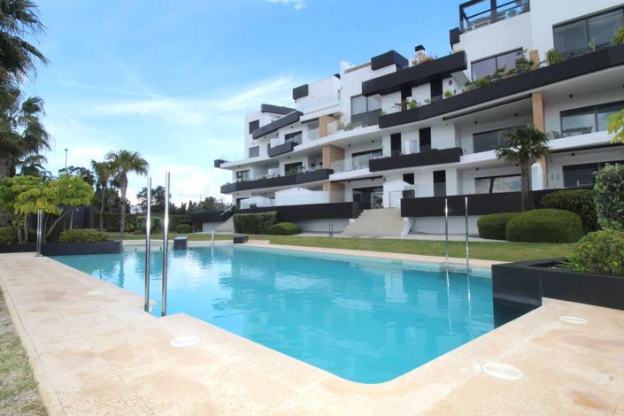 Image No.2-3 Bed Apartment for sale